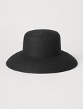 Load image into Gallery viewer, Raffia Bast Bob Hat