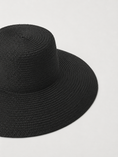 Load image into Gallery viewer, Raffia Bast Bob Hat