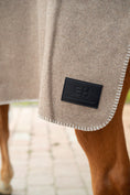 Load image into Gallery viewer, WOOL BLANKET CASHMERE

